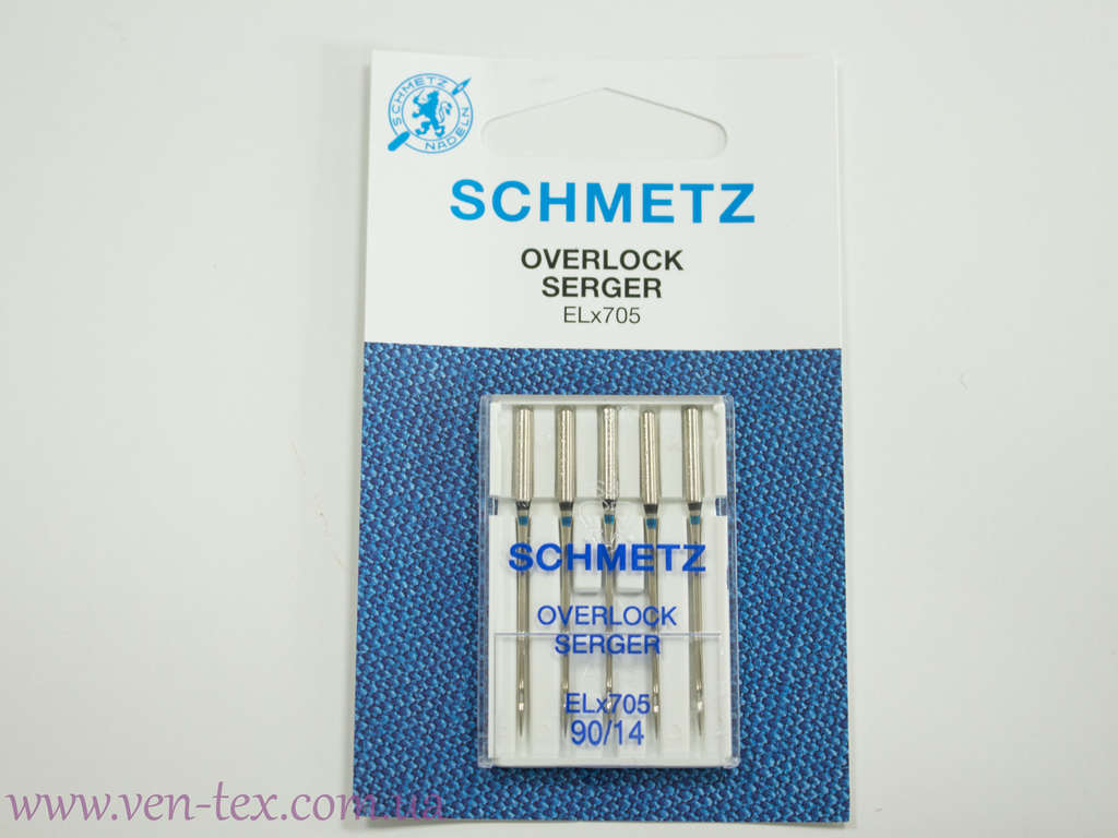Иглы Schmetz special - товар 2