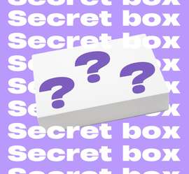 SECRET BOX, 3П