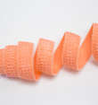 Бретелечная резинка,  15 мм, оранжевый, артикул 1421ТР фото 1