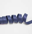 Бретелечная резинка,  12 мм, синий, артикул 1432ТР фото 1