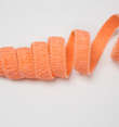Бретелечная резинка,  10 мм,  оранжевый 1450ТР фото 1