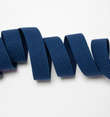 Становая стрейчевая резинка, 12 мм, синий 1648ТР фото 1