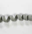 Отделочная резинка стрейч,  10 мм, серый  1972ТР фото 1