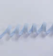 Становая стрейчевая резинка, 11 мм, голубой 1989ТР фото 1