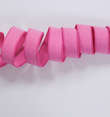 Отделочная резинка стрейч,  12 мм, розовый 2063ТР фото 1