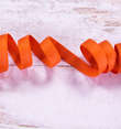 Бретелечная резинка,  9 мм,  оранжевый, 2091ТР фото 1