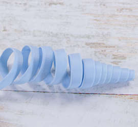 Бретелечная резинка, 10 мм, голубой , артикул 2110ТР
