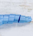 Бретелечная резинка, 15 мм, голубой , артикул 2171ТР фото 1