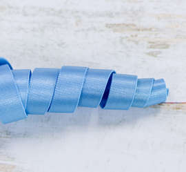 Бретелечная резинка, 15 мм, голубой , артикул 2171ТР