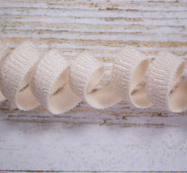 Бретелечная резинка, 15 мм, персиковый  , артикул 2179ТР