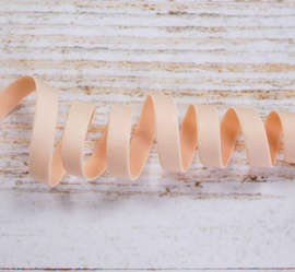 Бретелечная резинка стрейч,  10 мм, персиковый 2327ТР