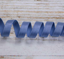 Бретелечная резинка, 12 мм, голубой , артикул 2289ТР