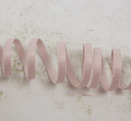 Бретелечная резинка, 5 мм, розовый, артикул 2384ТР
