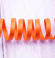Бретелечная резинка, 5 мм, оранжевый, артикул 2389ТР фото 1