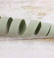 Становая стрейчевая резинка, 12 мм, пыльно-зелёный 2541ТР фото 1