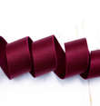 Бретелечная резинка, 18 мм, бордовый, артикул 2678ТР фото 1