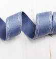 Бретелечная резинка, 24 мм, серо-голубой, артикул 2679ТР фото 1