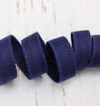 Бретелечная резинка, 15 мм, синий, артикул 2699ТР фото 1