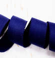 Бретелечная резинка, 25 мм, синий, артикул 2721ТР фото 1