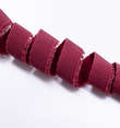 Становая стрейчевая резинка, 12 мм, бордовый 2898ТР фото 1