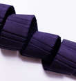 Бретелечная резинка, 20 мм, фиолетовый, артикул 2929ТР фото 1