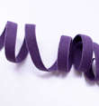 Отделочная резинка стрейч ,  6 мм, фиолетовый, артикул 2968ТР фото 1