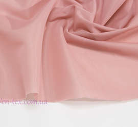 Стабилизирующая (корсетная) сетка, пыльно-розовый 107С