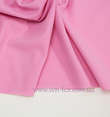 Ткань бифлекс, розовый 146С фото 1