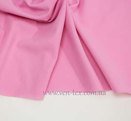 Ткань бифлекс, розовый 146С