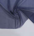 Ткань сетка стрейч, синий 535С фото 1