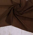 Ткань сетка стрейч, коричневый 556С фото 1