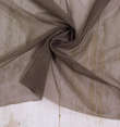 Ткань сетка стрейч, серый 577С фото 1
