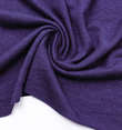  Стрейчевый трикотаж джерси, фиолетовый 671С фото 1